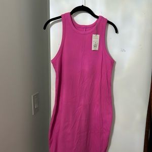 NWT target tank dress